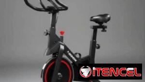 Bicicleta Spininng profesional