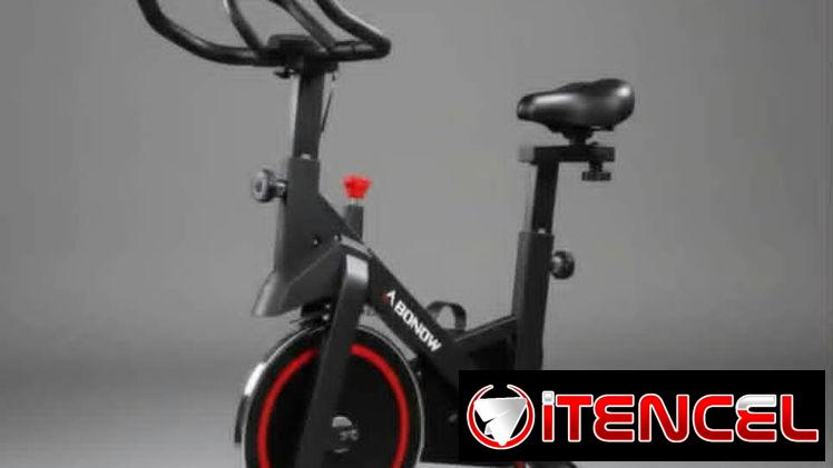Bicicleta Spininng profesional
