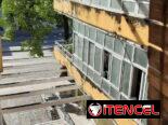 Renta lineal apto 2/4 en c/Linea,Vedado con Ecoflow.