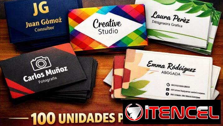 Tarjetas bristol 250 gramos gruesas