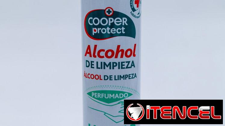 Productos de limpieza para hogar y negocios, detergente, quitagrasas, insecticidas, 54476459 — foto 2