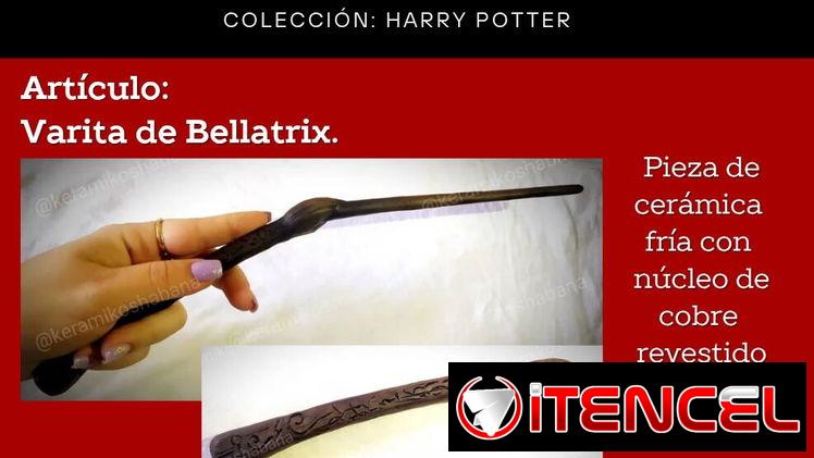 ✨ ¡MAGIA PURA Y ARTESANAL EN CUBA!🏺PARA LOS FANS DE ¿Buscas el regalo perfecto y original para un verdadero potterhead? — foto 3