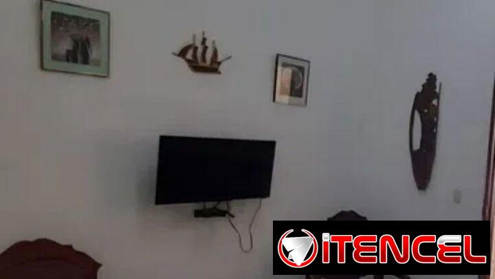 💦⛱️Casa de renta en Varadero cerca del mar. 2 habitaciones. 2 baños. 8 personas. Beach house. House for rent. VAR-007