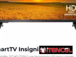 Tv smartv modernos 2024-2026 Googletv,fire tv, onn tv,Cajital everiz fullhd y mas tdo 0km garantia x escrito.