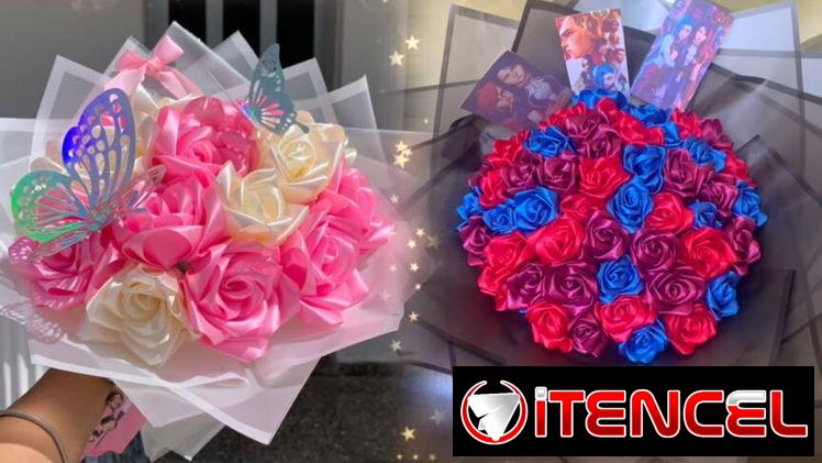 Ramos de flores artesanales por encargo!! — foto 3