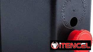 Piezas compresor. Automático para compresor de aire  35 Usd