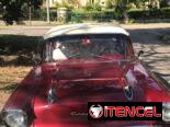 Chevrolet Belair 1957