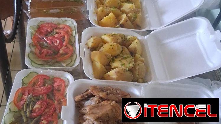 Comida criolla 🐖 — foto 2