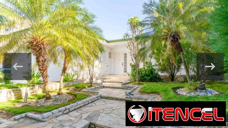 Casa de Lujo en Renta Miramar — foto 4