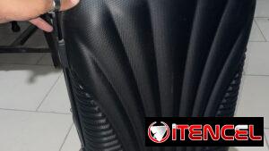 Maleta nueva de 12 kg