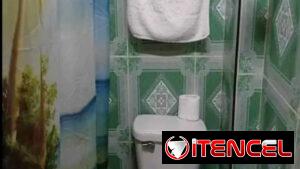 Vendo apto de 1 cuarto en excelente zona de La Víbora!!!!