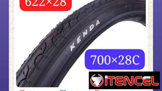 Taller y piezas gomas 29;26;27.5;24;29;20;16 — foto 1
