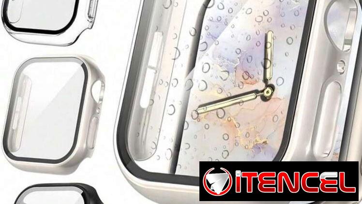 Protectores para Apple Watch