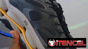 Tenis RS compitiendo con Nike Reebok adidas, de los mejores del mercado. En tendencia