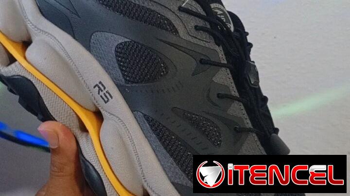 Tenis RS compitiendo con Nike Reebok adidas, de los mejores del mercado. En tendencia — foto 3