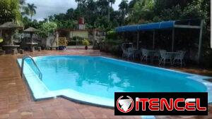 🎂 RENTA DE PISCINA PARA CUMPLEAÑOS EN BOYEROS | COMIDA, MÚSICA Y DIVERSIÓN
