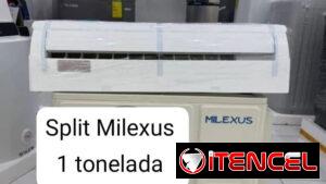 Split Milexus 1T