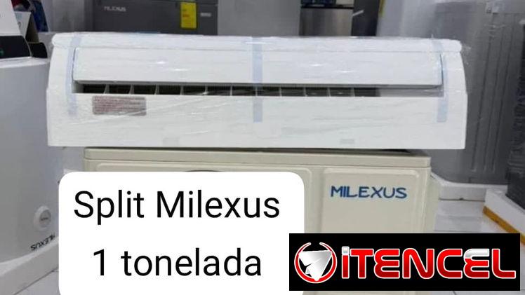 Split Milexus 1T
