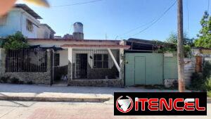 🏠✨ BH189 — ¡CASA INDEPENDIENTE CON GARAJE EN MANTILLA! ✨🏠