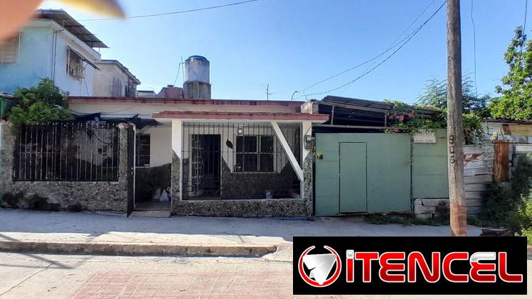 🏠✨ BH189 — ¡CASA INDEPENDIENTE CON GARAJE EN MANTILLA! ✨🏠 — foto 1