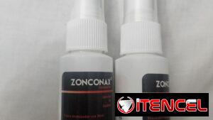 Terbinafina en Spray 100 ml