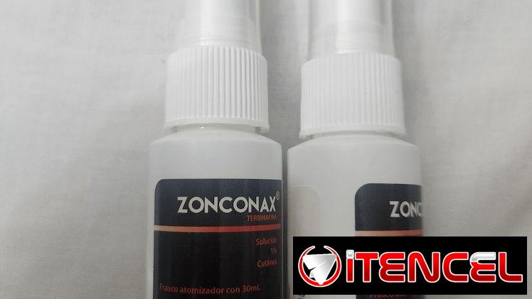 Terbinafina en Spray 100 ml