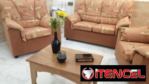 Apartamento , RENTA EN EL VEDADO , FRENTE AL MALECÓN HABANERO, +53 52 46 36 51 WHATSAP,1 habitación. L
