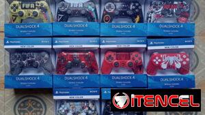 Mandos y Accesorios para Jugar en PC