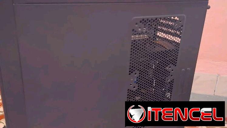 Torre PC corei5 (ver descripción)