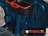 Triciclo eléctrico Traktion