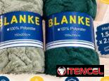 Mantas / colchas ricas para este invierno que se viene
