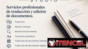 Traducción