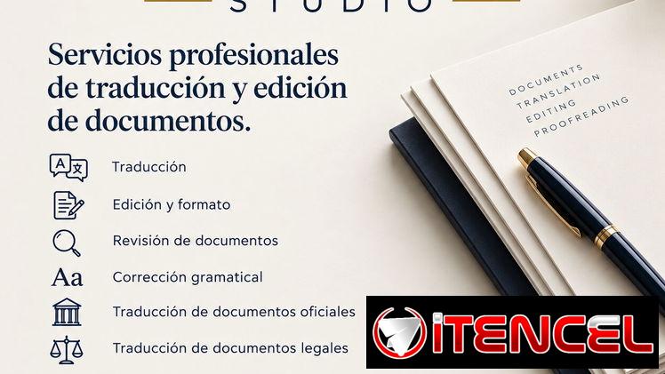 Traducción
