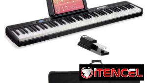 Piano Nuevo!!! 88 teclas