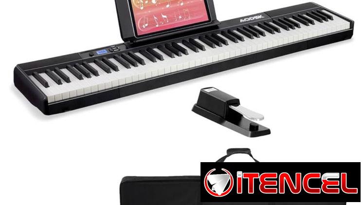 Piano Nuevo!!! 88 teclas