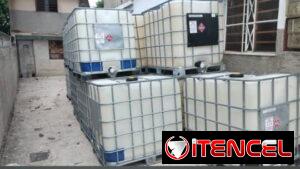 tankes enrejados 1000lt 💦1200lt 💦nuevos de fabrica