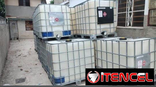 tankes enrejados 1000lt 💦1200lt 💦nuevos de fabrica