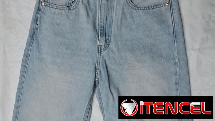 Bermudas Levis originales — foto 4