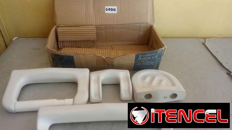 Accesorios para baño