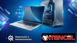 - Servicio de Reparación de Celulares, Laptop y Computadoras