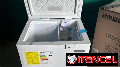 NEVERA/ ROYAL 3.5 CON🔑*(INVERTER)*
