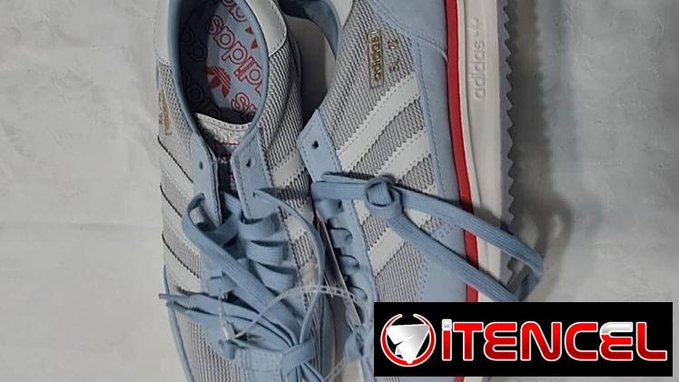 Tenis originales 100%, 52725982 — foto 1