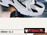 NEW BALANCE 560 CALIDAD G5!!!!!TENEMOS TAMBIÉN CHANCLETAS!!