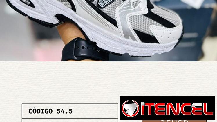 NEW BALANCE 560 CALIDAD G5!!!!!TENEMOS TAMBIÉN CHANCLETAS!!