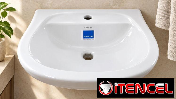 URGENTE LAVAMANOS CORONA ACUACER NUEVO EN CAJA – $20 USD