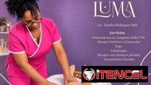 Fisioterapeuta, al 53250695 por Whatsapp.