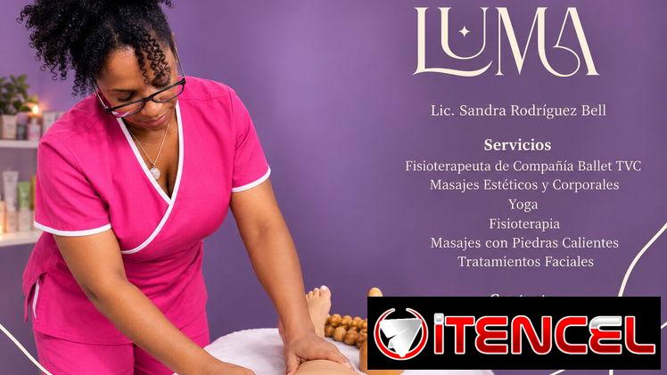Fisioterapeuta, al 53250695 por Whatsapp. — foto 1