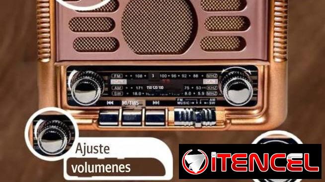 Radio — foto 1