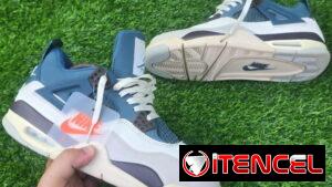 Nike Air Jordan 4 Calidad G5