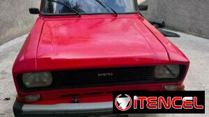 ⛔️ VENDO MOSKOVICH 2140 MRCANICA DE LADA MOTR 03 CAJA 5TA CARRO BUENO CAMINA DE PELÍCULA ⛔️